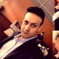 RAUNAQ SINGH