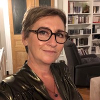 Martine Berliat