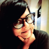 Pooja Kamble