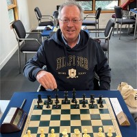 Dr Peter Clark
