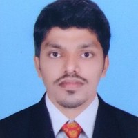 nithin raj
