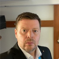 Gavin McInnes