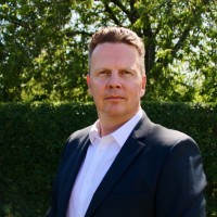 Uffe Russell Nesbit