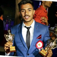 Sushant Memane