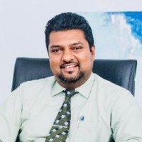 Dr Sankha Wilbagedara - Dba