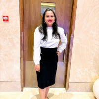 Namrata Sawant