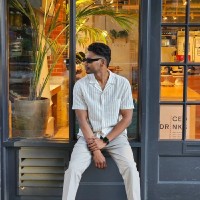 Samuel Pradeep