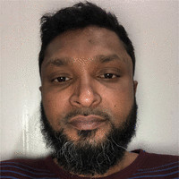 Md Zamiul Karim