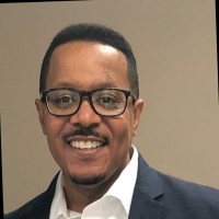 Rev. Dr. Frederick Scott, Jr.