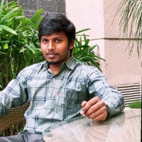 Avinash Obilisetti (Siva)