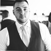 Devin Breihan