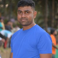 Guruprasad S