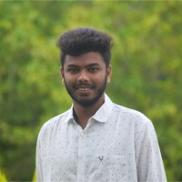 Paul Shalom Raja