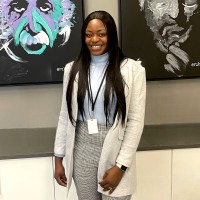 Patricia Umejei