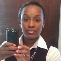 Nia Myricks