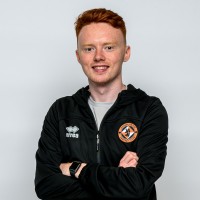 Luke Bain