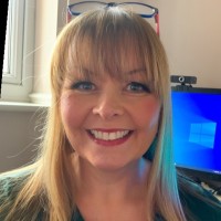 Sharon Heywood