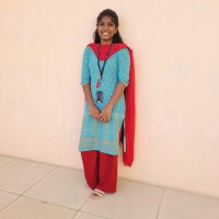 Vishali G