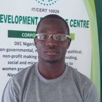 Anas Jibrin Aliyu