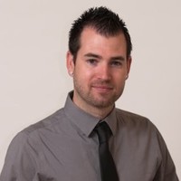 Corey Reynolds
