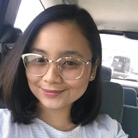 Margarette Louise Laderas