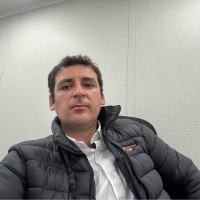 Carlos Fernando Carpio Araya