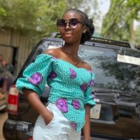 Patience Funmilayo Oluwole