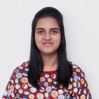 Sreeja Thallapureddy, Ph.D.
