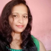 Roopa M