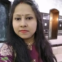 Shalini Tripathi
