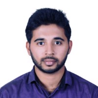 Vineeth K