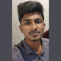 Gowri Shankar S