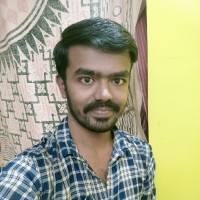 Vinoth Arumugapandi