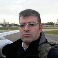 Martin Di Giovanni