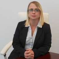 Rose McVeigh