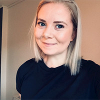 Sara Elise Råbakk Jakobsen