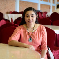 Sujata Bajracharya