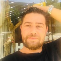 Levent Türker