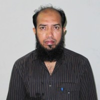 Faiyaz Ahmed Sayed