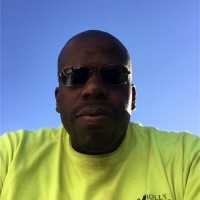 Aaron Harris
