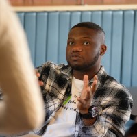 Levi Udeh