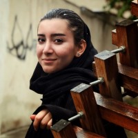 arghavan mobassery