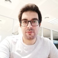 Abbas Haghi