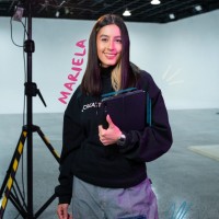 Mariela Ocañas López