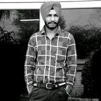 Amanpreetpal Singh
