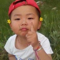 张立业