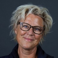 Mette Mikkelsen