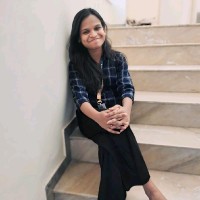 Prachi Jadhav