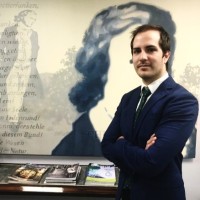 Alejandro Grajal Santamaría