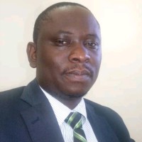 Erick Chambanenge